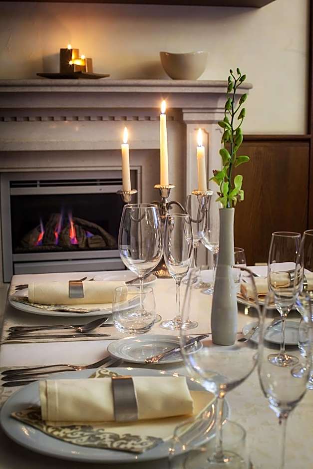 Hotel Abácie & Wellness