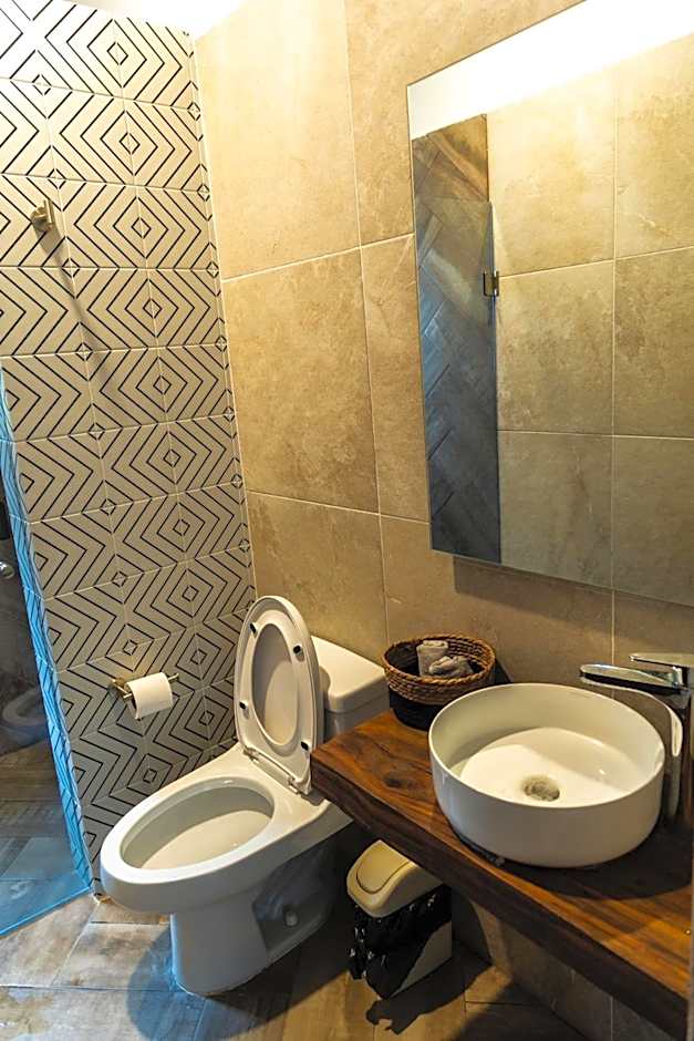 Casa Teotl Puerto Escondido