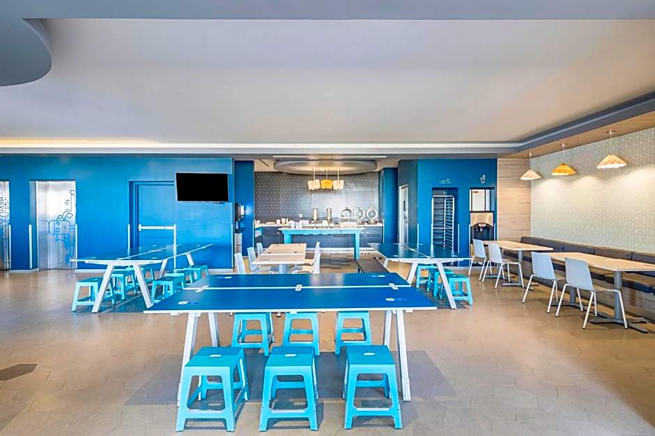 One Puebla Angelopolis Periferico