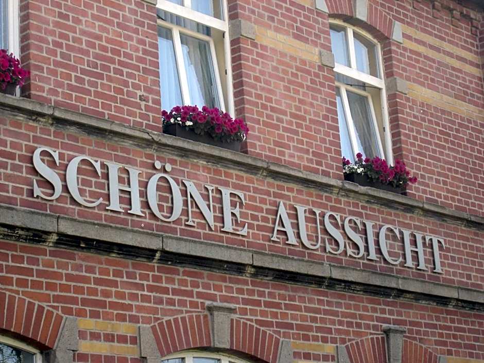 Hotel Schöne Aussicht