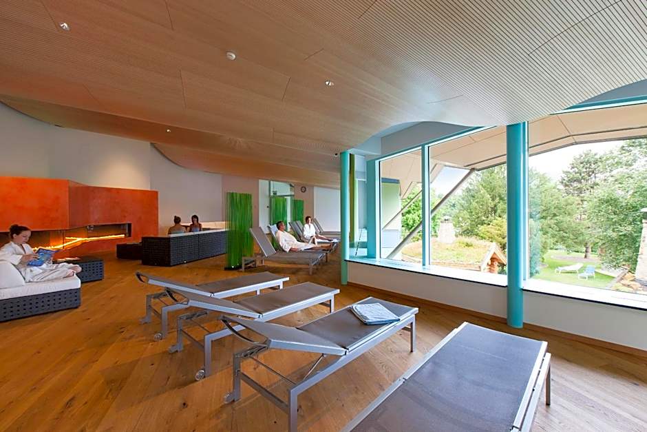 Park-Hotel am Rhein - Gesundheitshotel und Residenzen