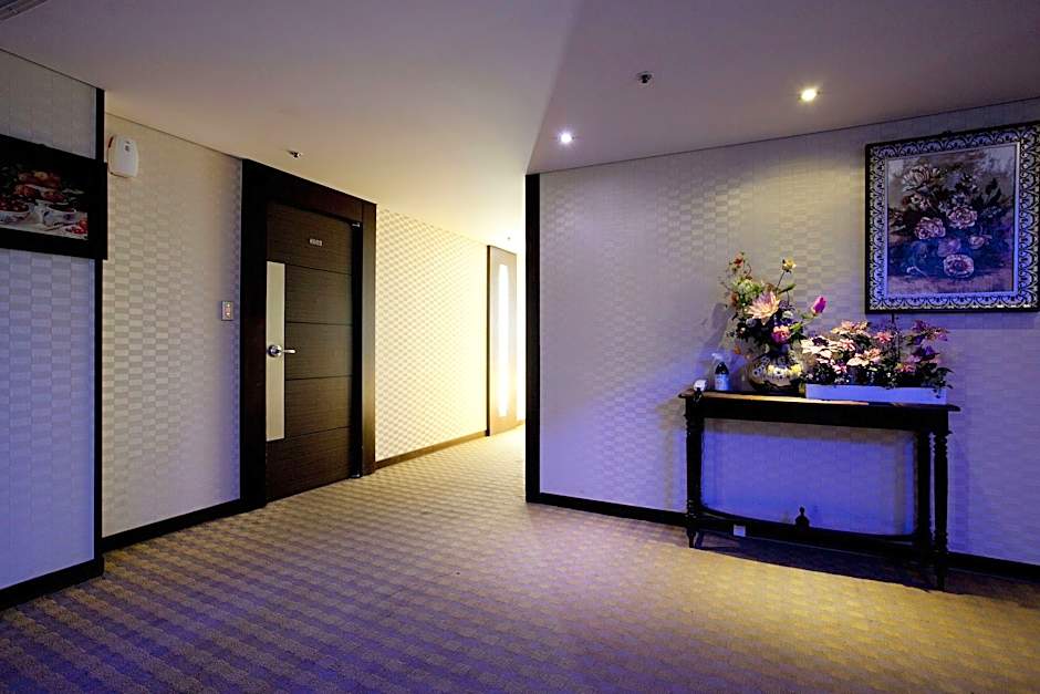 Benikea Hotel Daelim