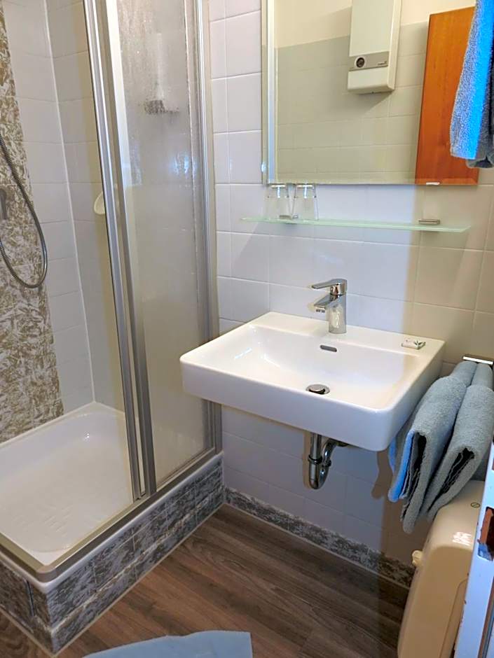 Hotel Carossa bed&breakfast