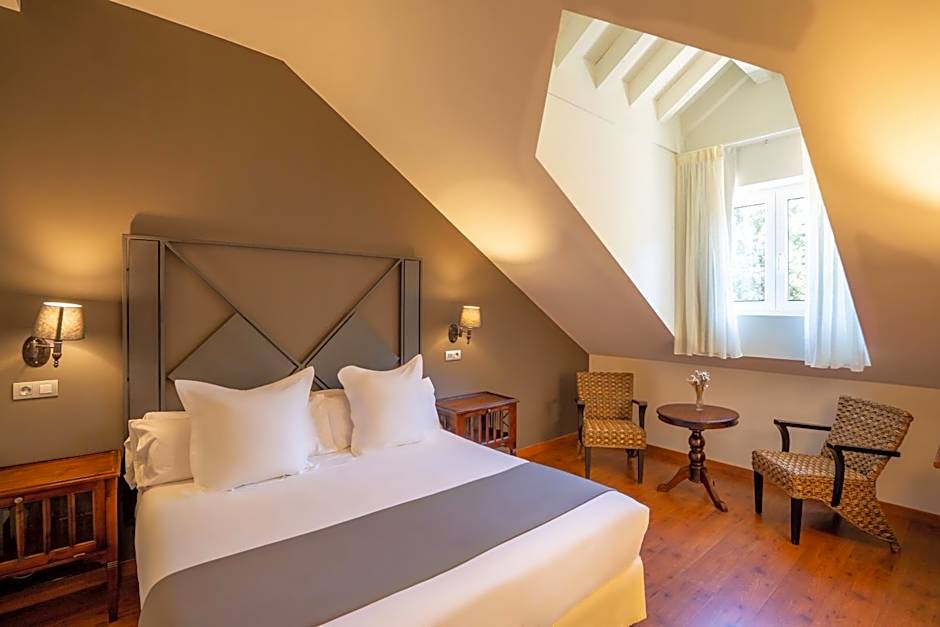 Hotel Torres de Somo