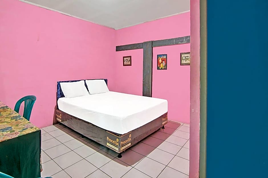 SPOT ON 92278 Hotel Vorel