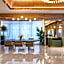 Orange Hotel Changde Railway Station Happy Town
