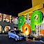 Pop! Hotel Tanjung Karang