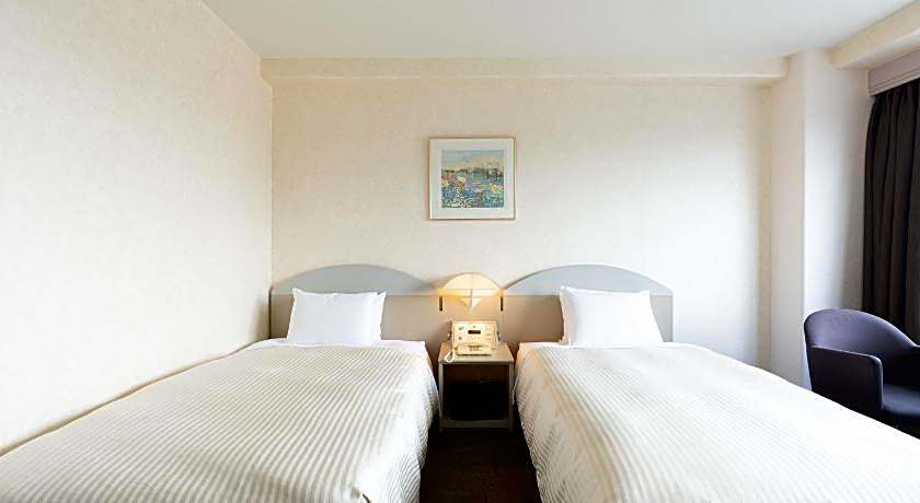 Kawagoe Prince Hotel