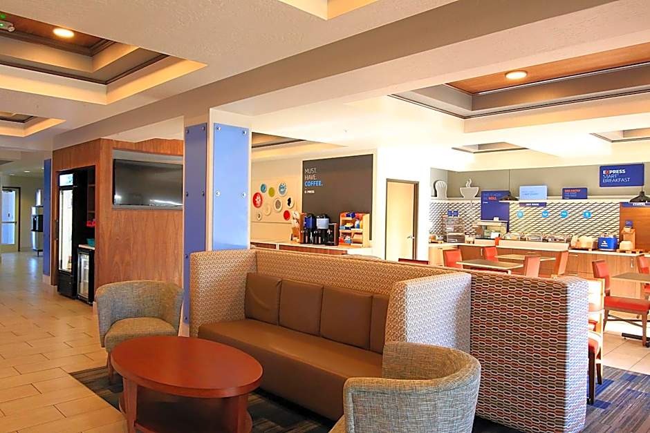 Holiday Inn Express Hotel & Suites Ashland By IHG