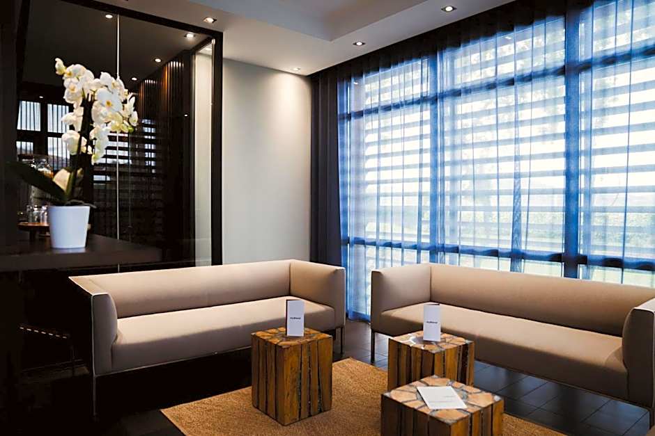 Kube Hotel St Tropez