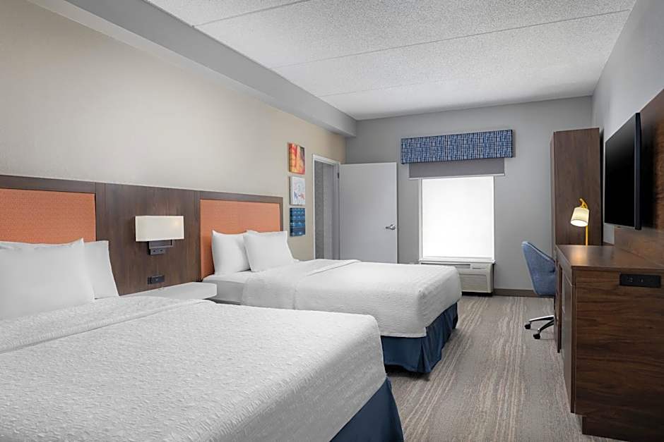 Hampton Inn By Hilton Louisville-Airport