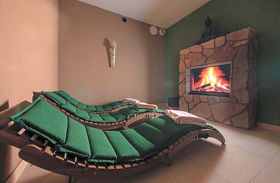 Hotel Tulipan