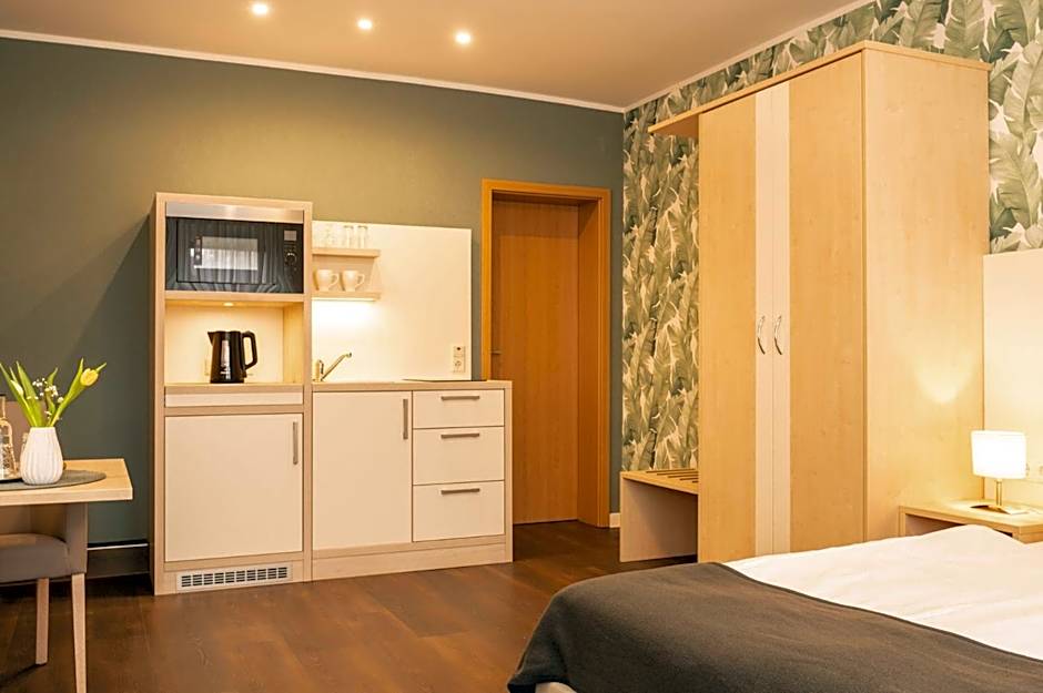 Hotel Pieper-Kersten