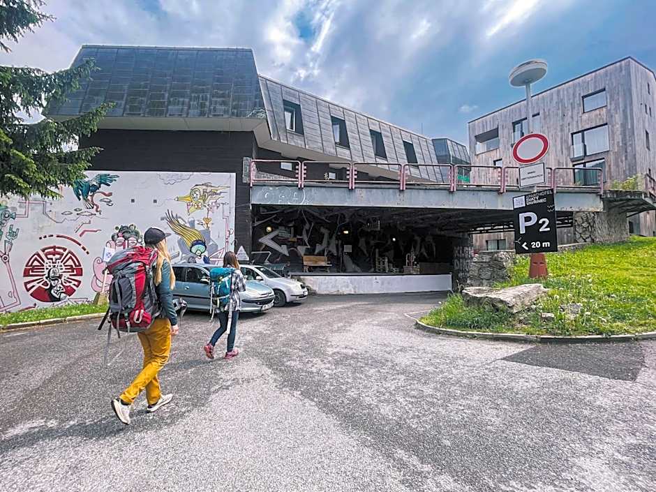 Hostel KlonDike
