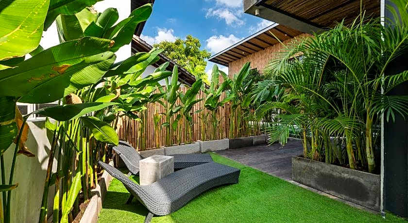 Canggu Dream Studios & Villas