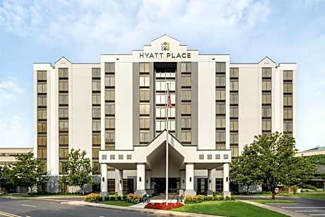 Hyatt Place - Secaucus
