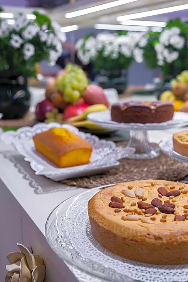 B&B Maison Biagetti
