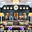 Esplanade Zagreb Hotel