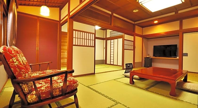 Ryokan Tanabe