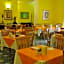 Hotel Villa La Marticana