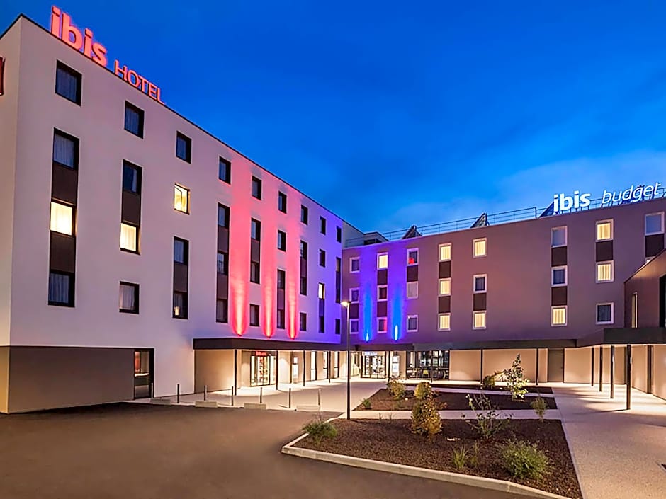 ibis Sens