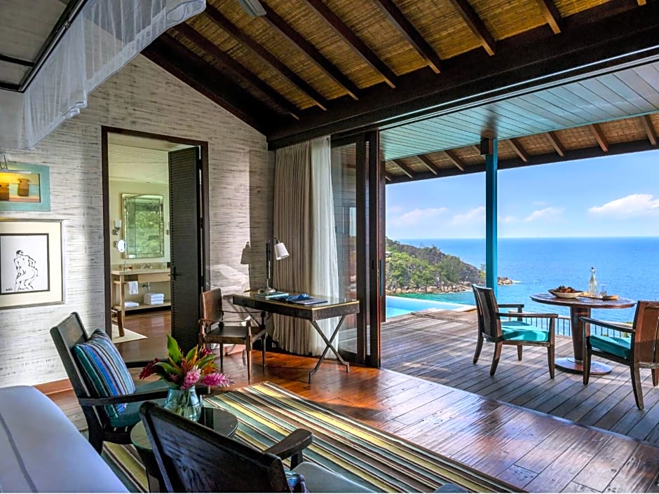 Four Seasons Resort Seychelles