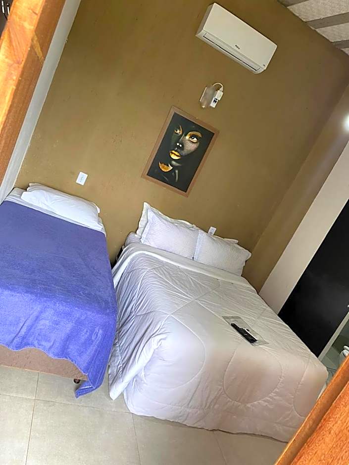 Pousada Recanto Querubins