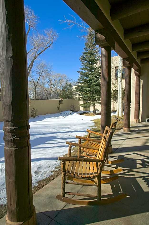 Worldmark Taos