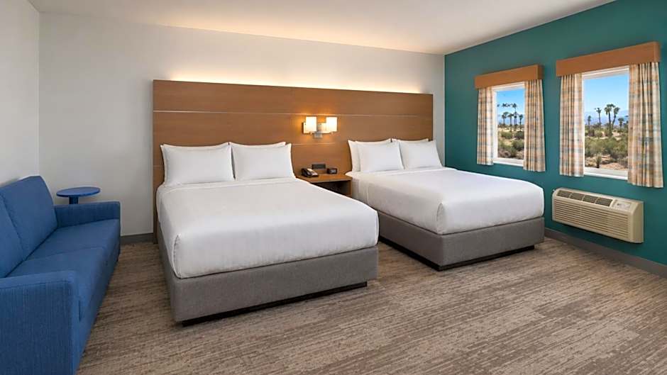 Holiday Inn Express Palm Desert By IHG