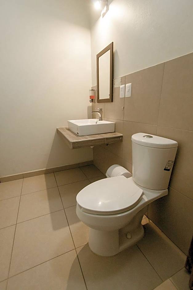 Hotel Guivá San Pablo