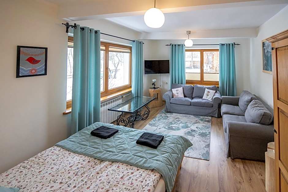 Moje Tatry Gluten Free