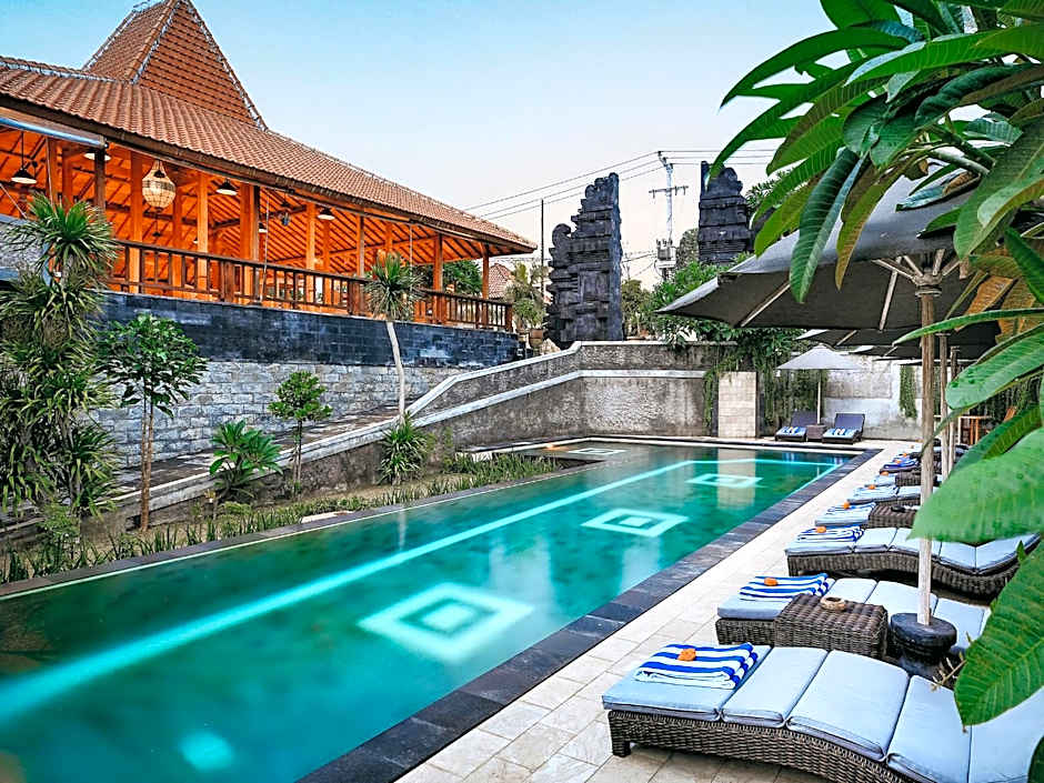 Bale Gede Lembongan