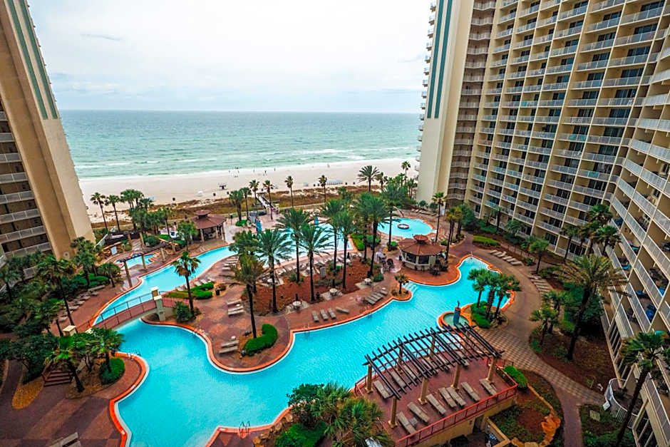 Beach Condo at the Shores of Panama Condos - Unit 918