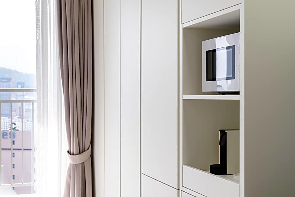 Urbanstay Busan Cityhall