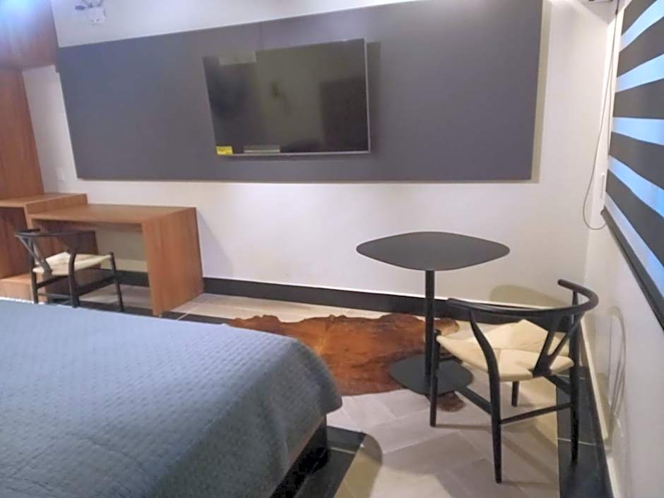 Hotel La Cazona Boutique