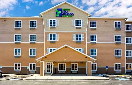 Extended Stay America Select Suites - Provo - American Fork