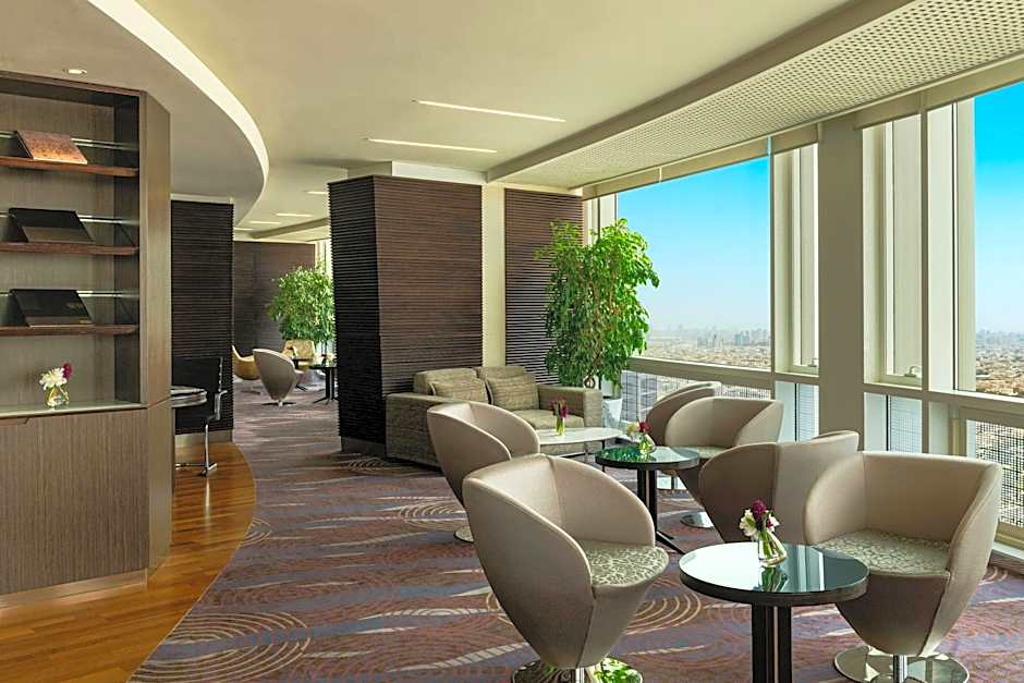 Four Points By Sheraton Kuwait