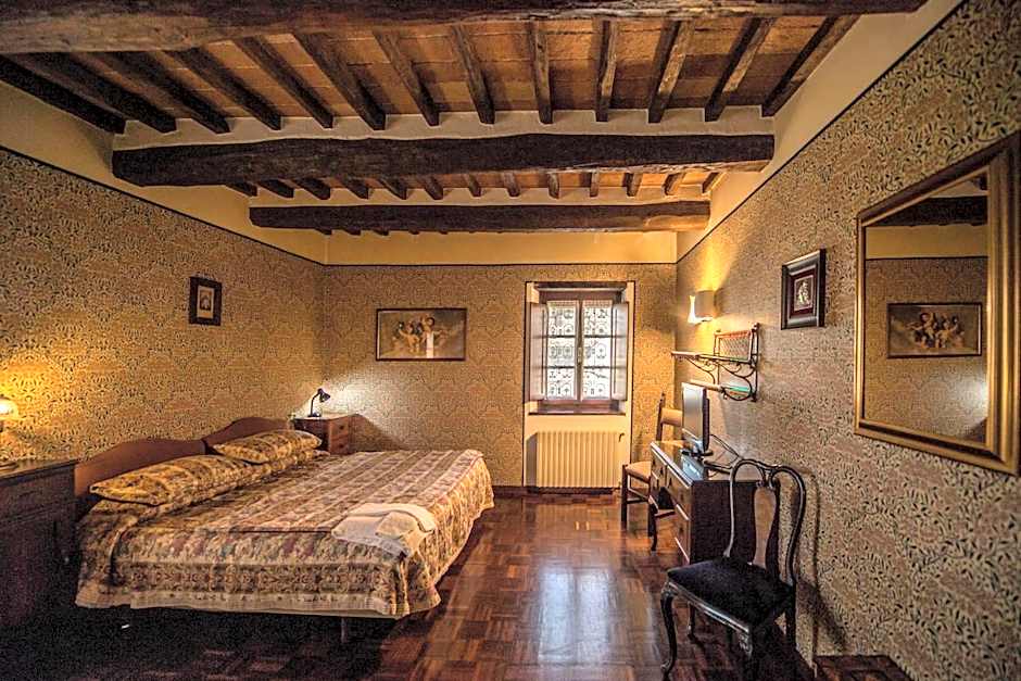 Relais Oroscopo Hotel