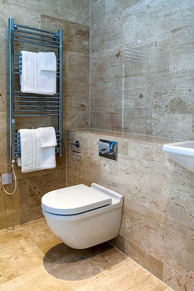 The Borough Lancaster