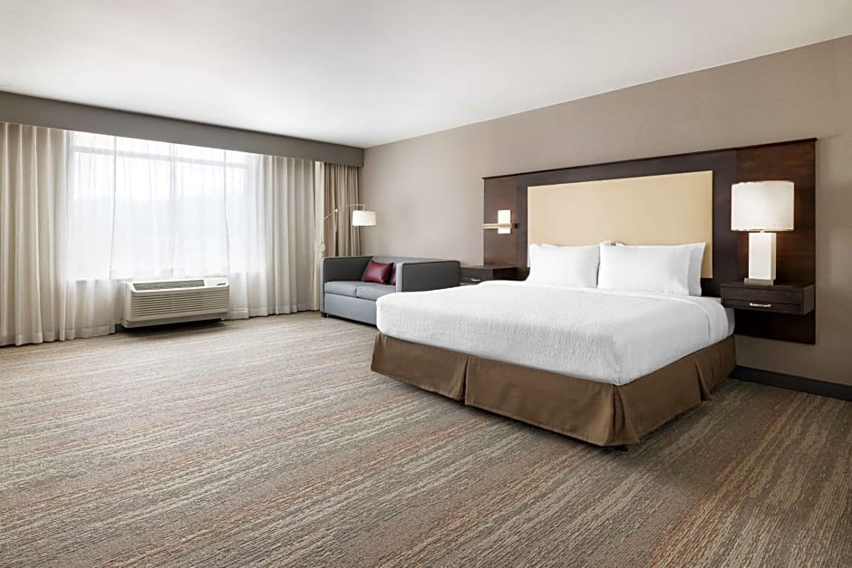 Hampton Inn By Hilton and Suites Napa