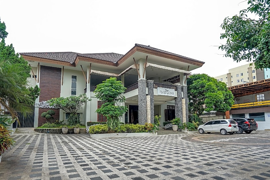 Putri Utari Guest House