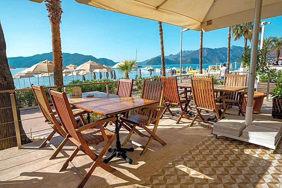 Begonville Beach Hotel - Adult Only