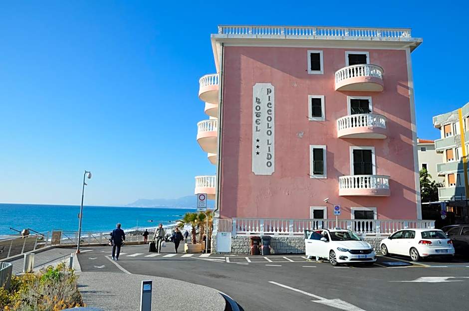 Hotel Piccolo Lido