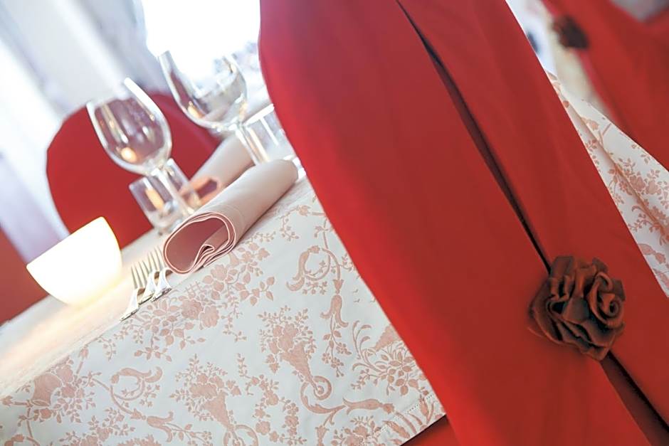 Allegroitalia Alassio Rosa