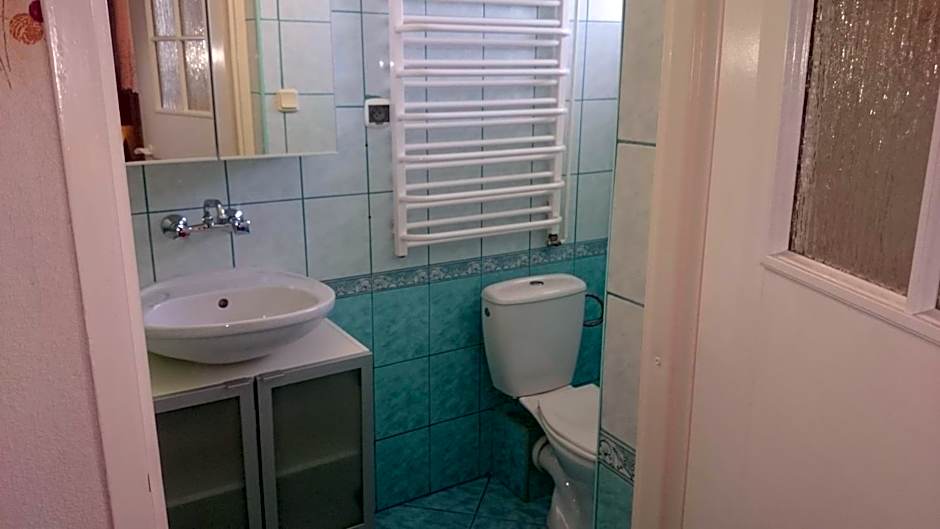 Willa Moja Przystań