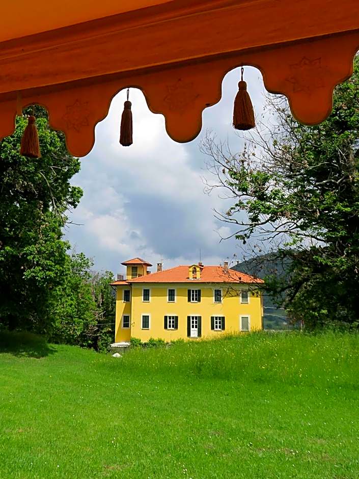 Hotel Villa Simplicitas