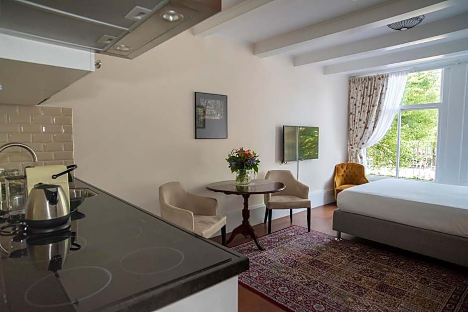 Keizershouse Amsterdam