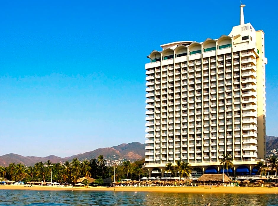 Krystal Beach Acapulco