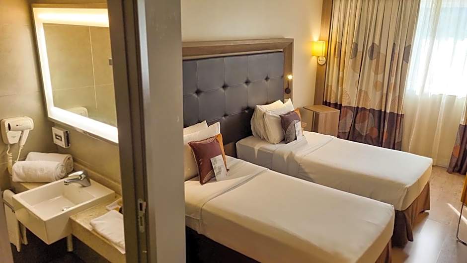 Novotel Rio de Janeiro Parque Olimpico