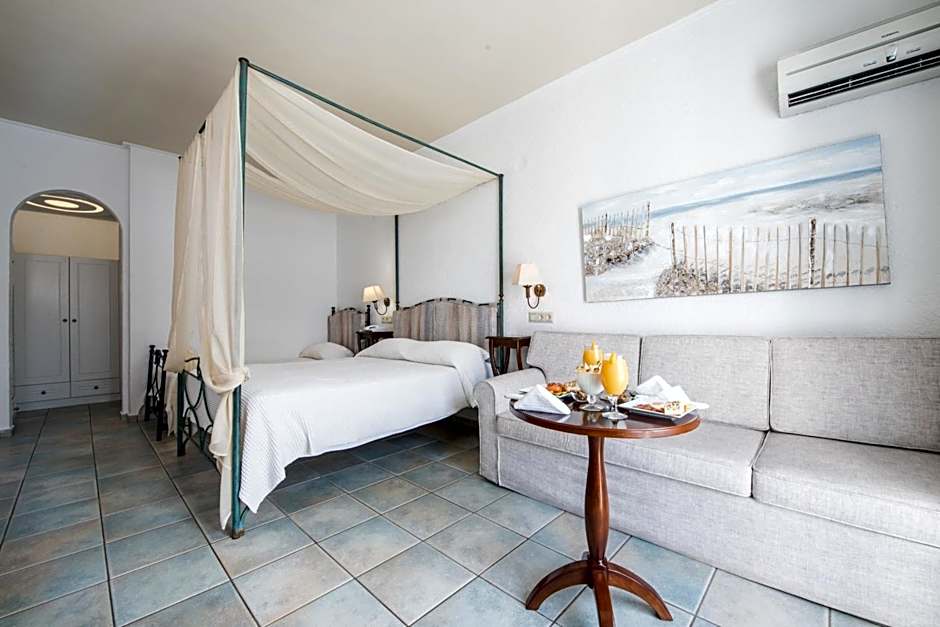 Aegialis Hotel & Spa